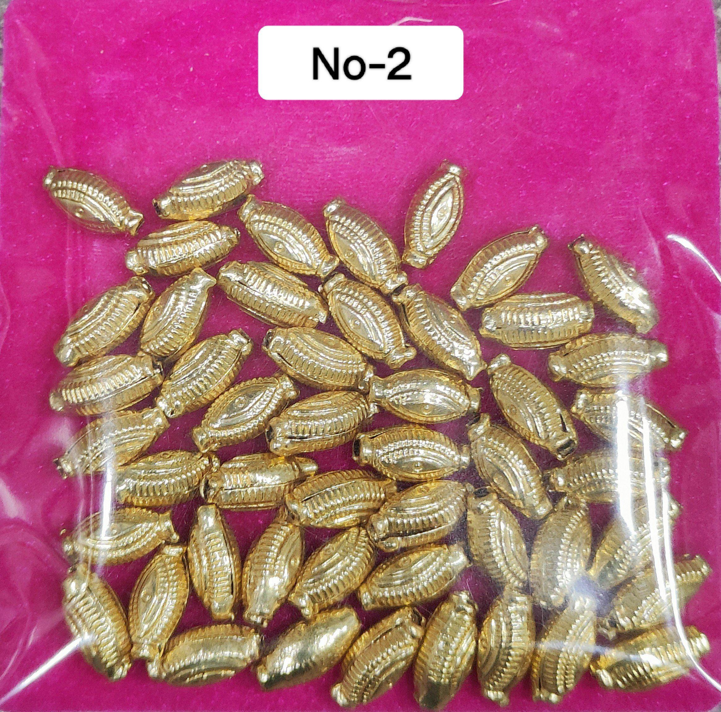 Cotting GahuBeads No-2